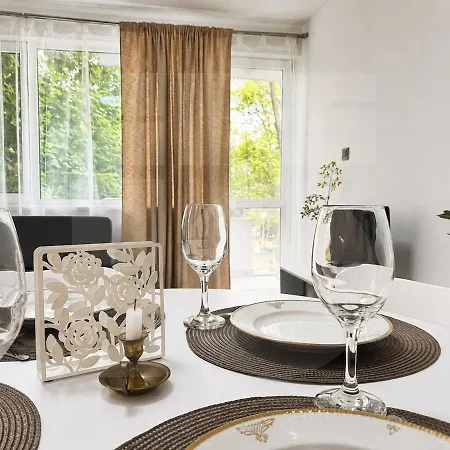 Διαμέρισμα Modern And Peaceful 1br Near Sea Garden *