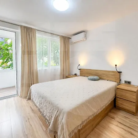 Modern And Peaceful 1br Near Sea Garden Διαμέρισμα *