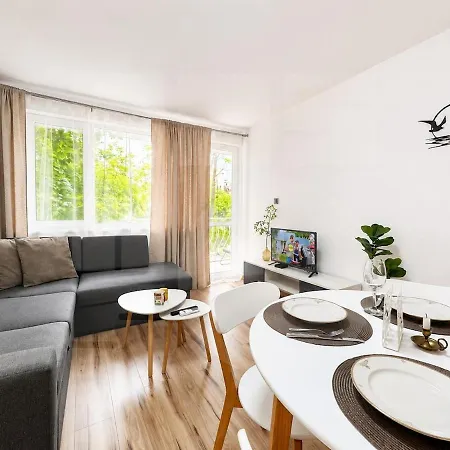 Modern And Peaceful 1br Near Sea Garden * Βάρνα